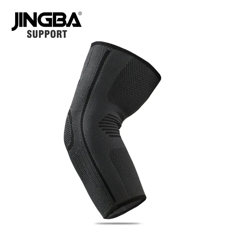 9037 Elbow Sleeve for Basketball and Tennis Protection