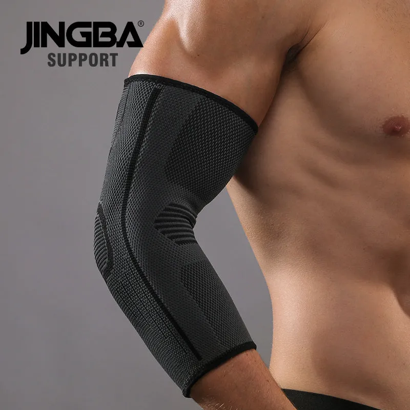 9037 Elbow Sleeve for Basketball and Tennis Protection
