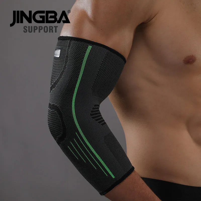 9037 Elbow Sleeve for Basketball and Tennis Protection