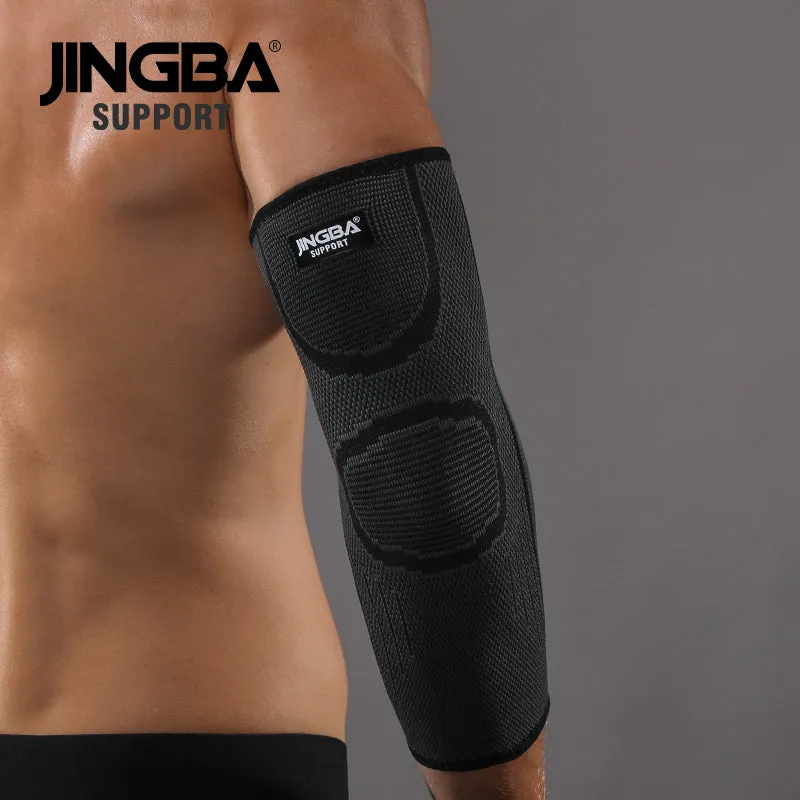9037 Elbow Sleeve for Basketball and Tennis Protection