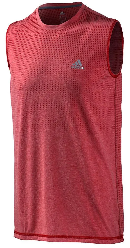Aeroknit Sleeveless T-Shirt