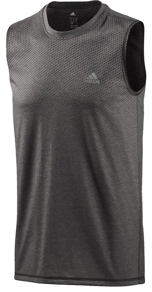 Aeroknit Sleeveless T-Shirt