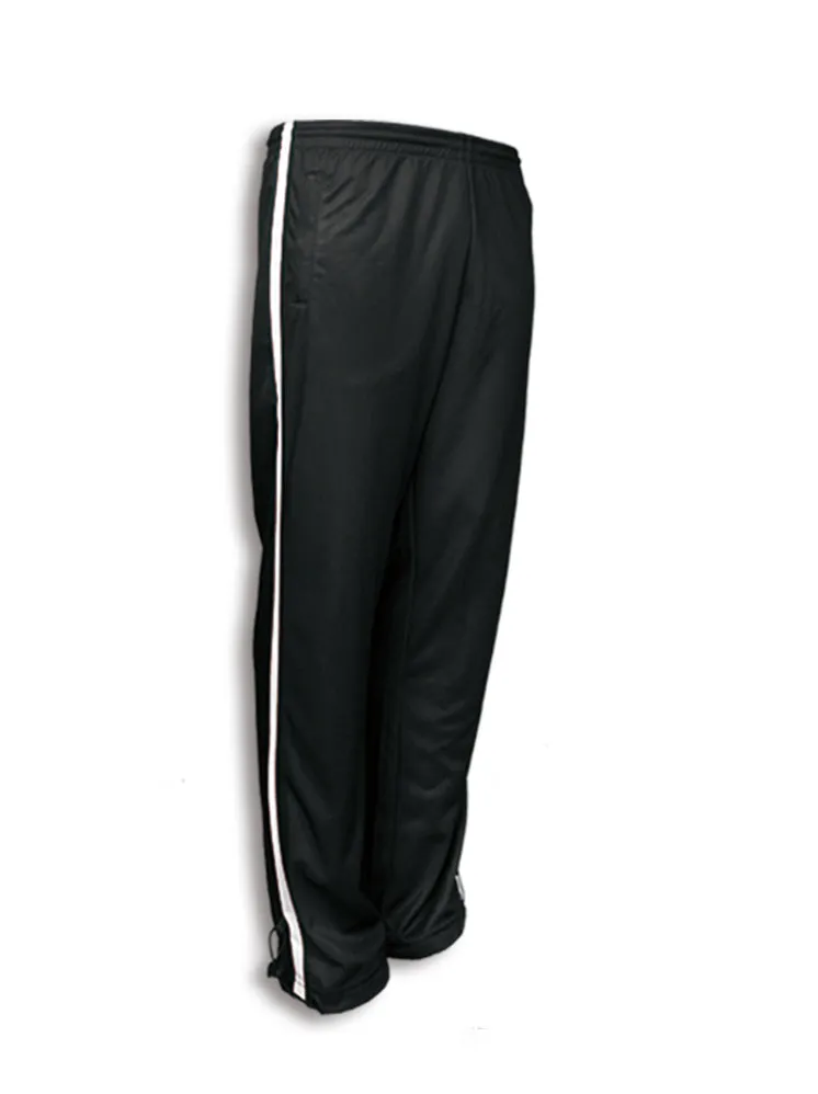 Bocini Adults Elite Sports Track Pants-(CK1458)