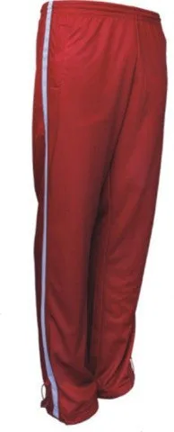 Bocini Adults Elite Sports Track Pants-(CK1458)