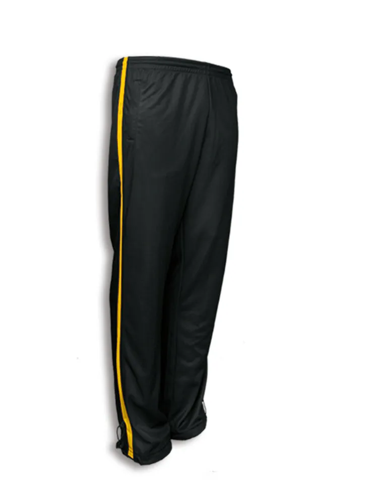 Bocini Adults Elite Sports Track Pants-(CK1458)