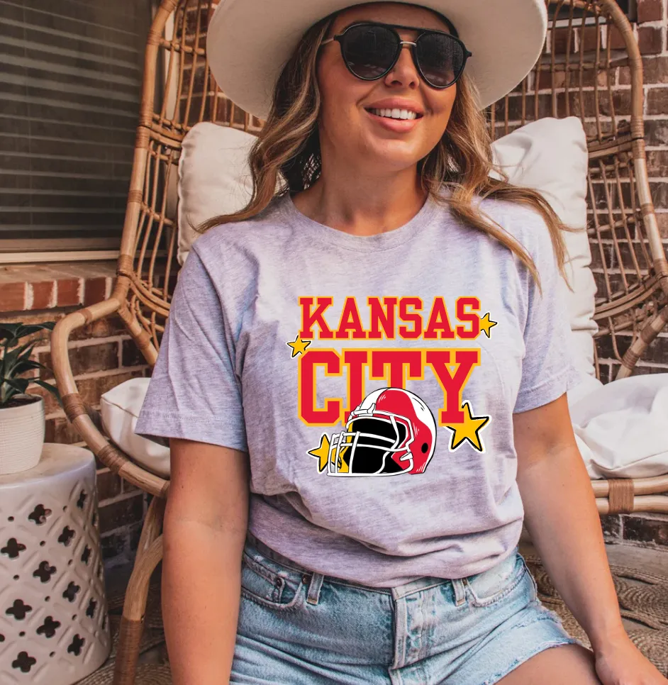 Bold Kansas City
