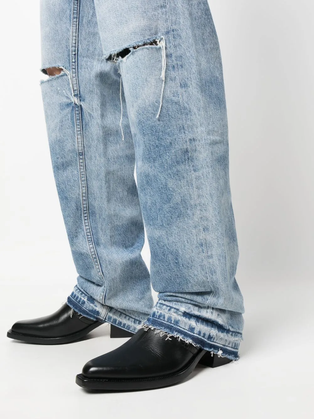 COTTON CITIZEN Jeans Black