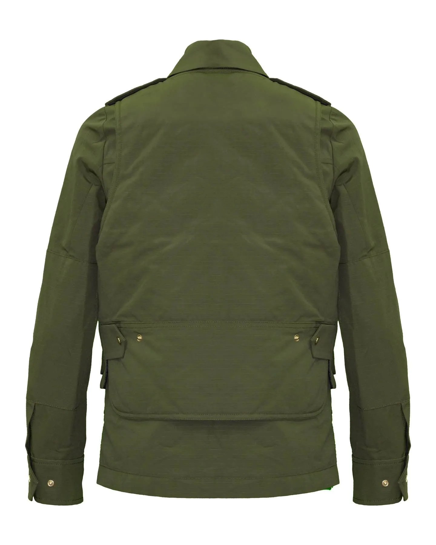 Dorothee Schumacher Grounded Soul Jacket   Vest