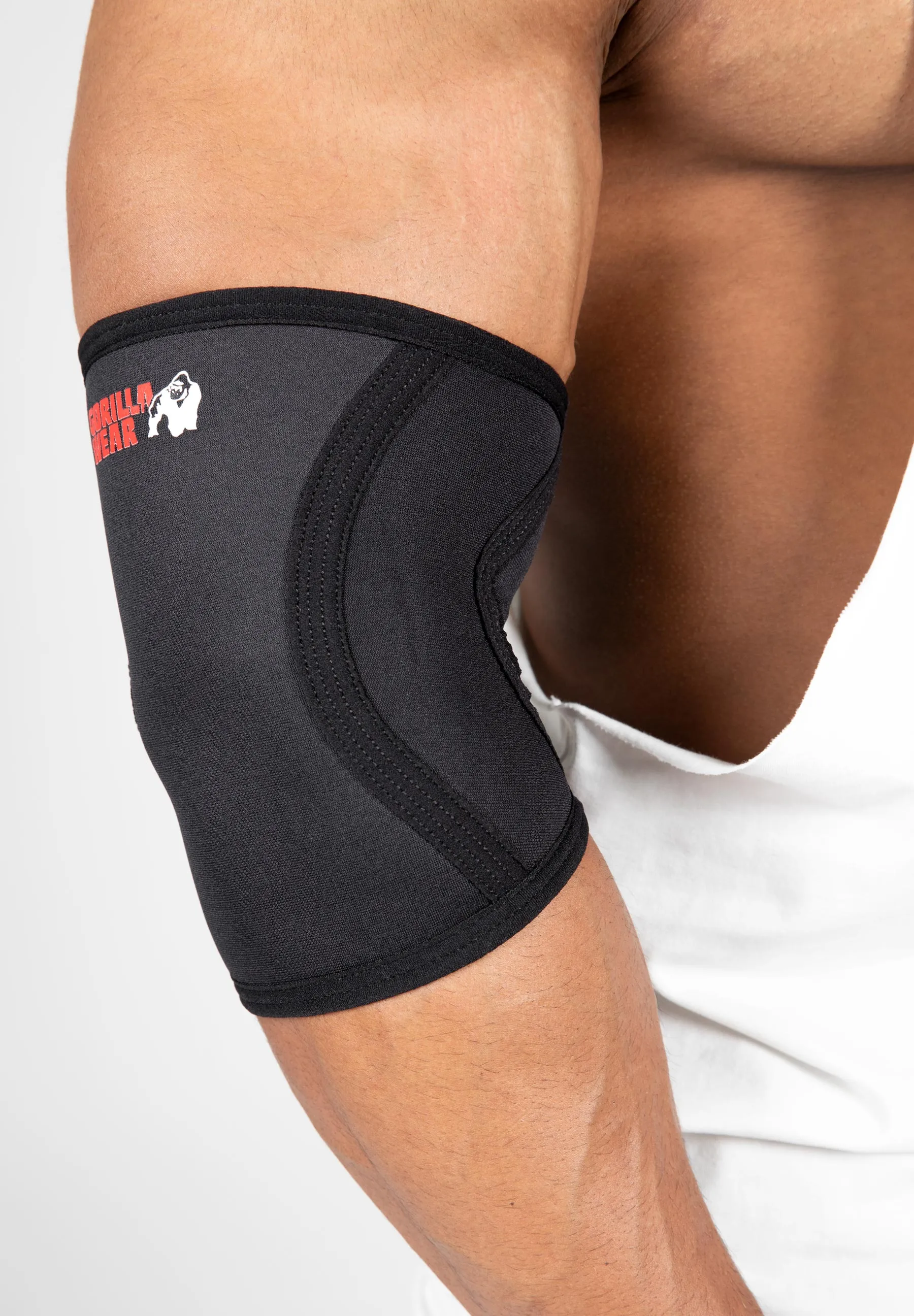 Elbow Sleeves - 3MM