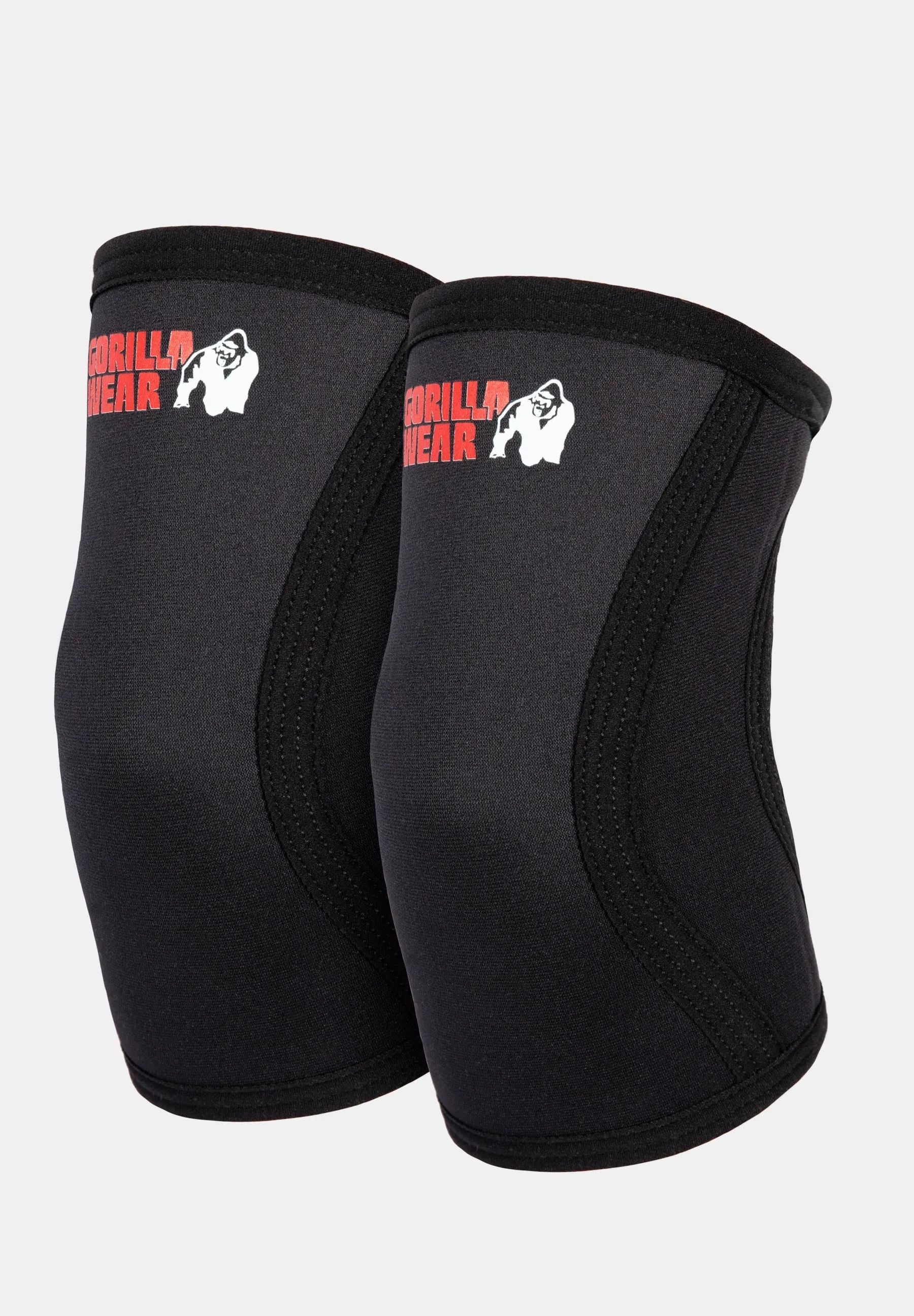 Elbow Sleeves - 3MM