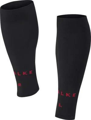 Falke Women&#x27;s Ru Compression Tube Running Sleeves Black-mix | Buy Falke Women&#x27;s Ru Compression Tube Running Sleeves Black-mix here | Outnorth