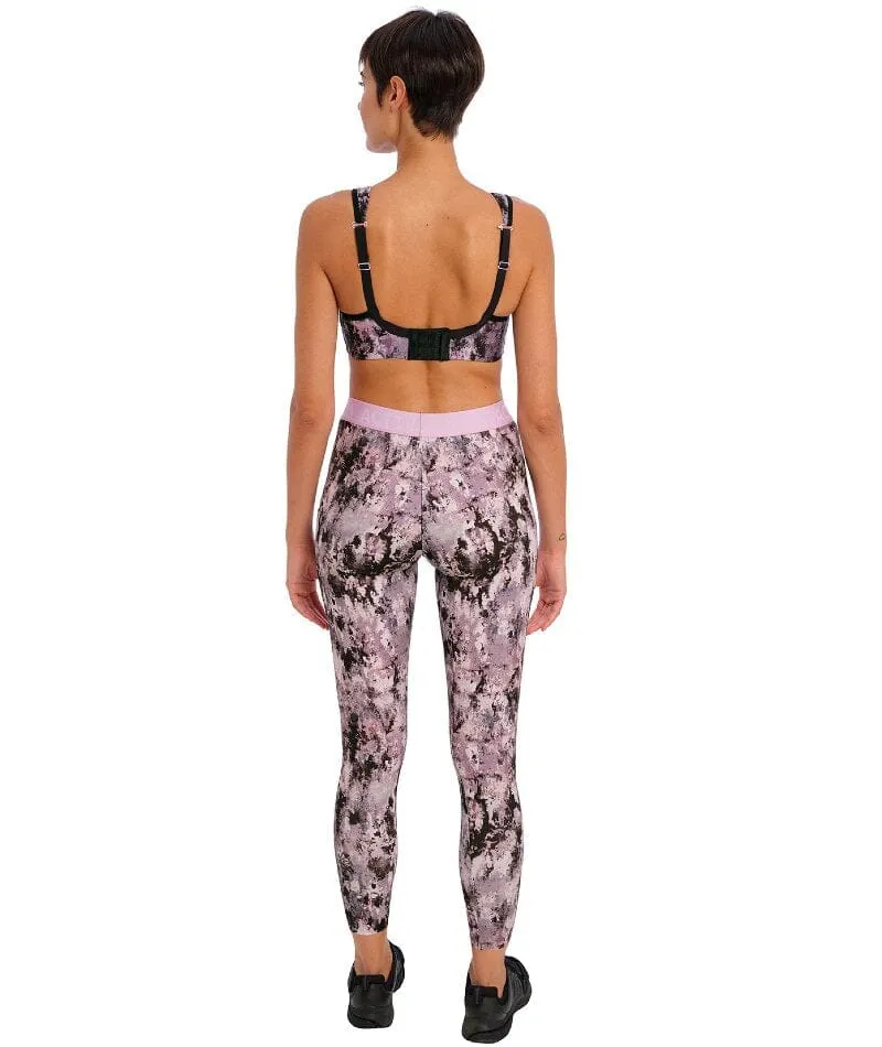 Freya Active High-Octane Underwired Sports Bra - Haze