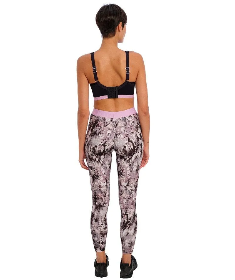 Freya Active High-Octane Underwired Sports Bra - Haze