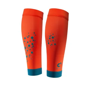 Gococo Compression Calf Sleeves Superior Petroleum | Buy Gococo Compression Calf Sleeves Superior Petroleum here | Outnorth