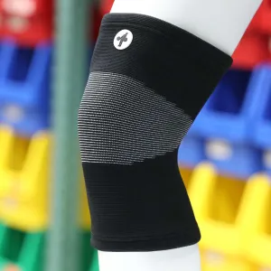 HOOKGRIP Double Layer Knee Sleeves (pair)