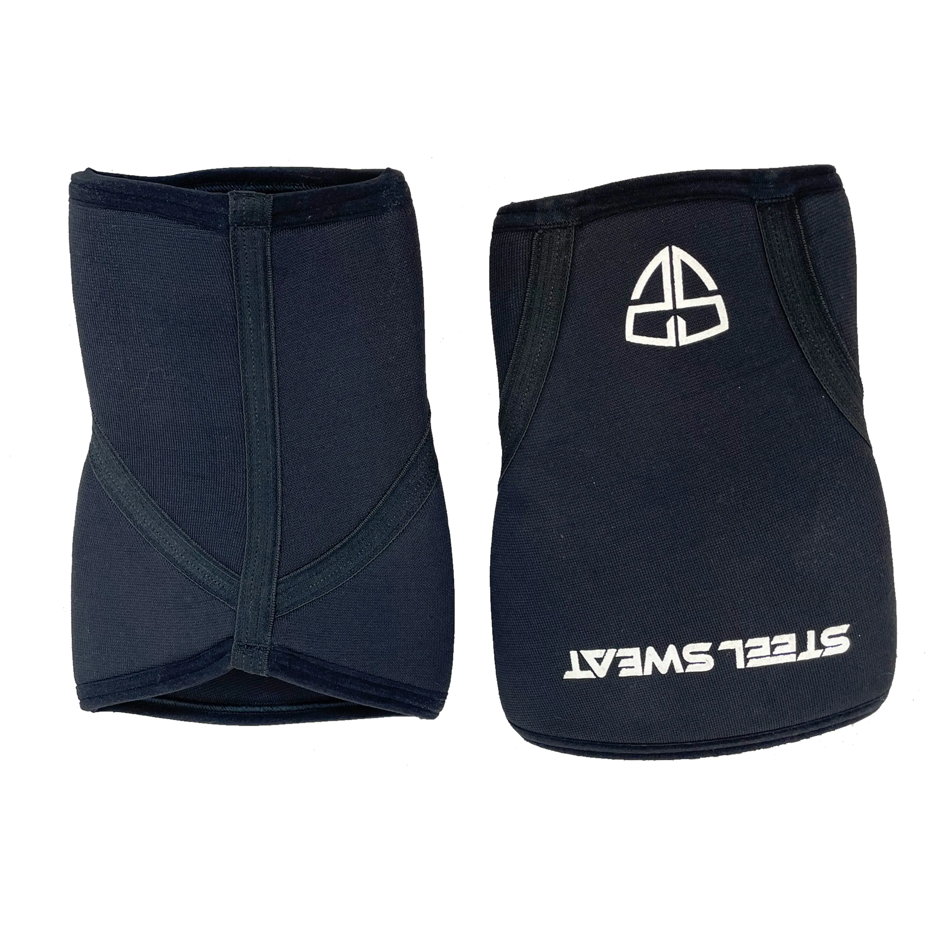 Knee Sleeves - Black