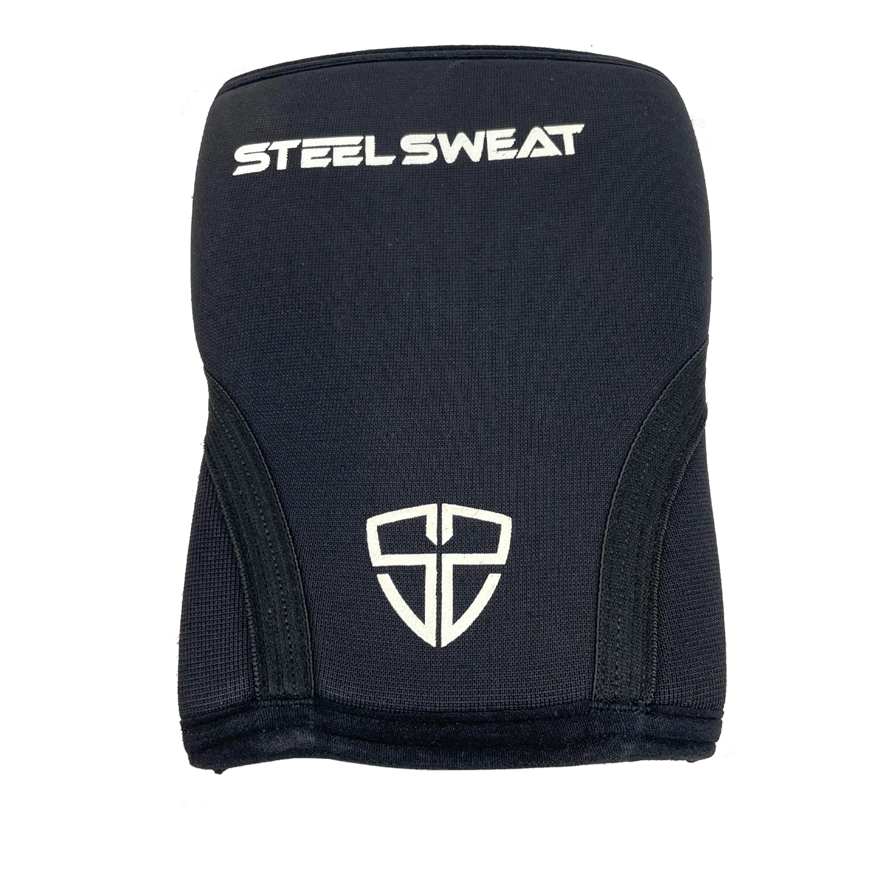 Knee Sleeves - Black