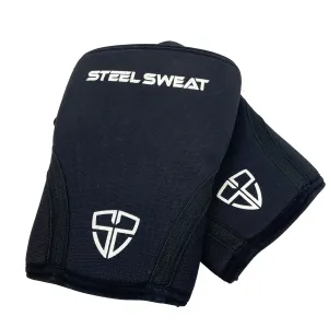 Knee Sleeves - Black
