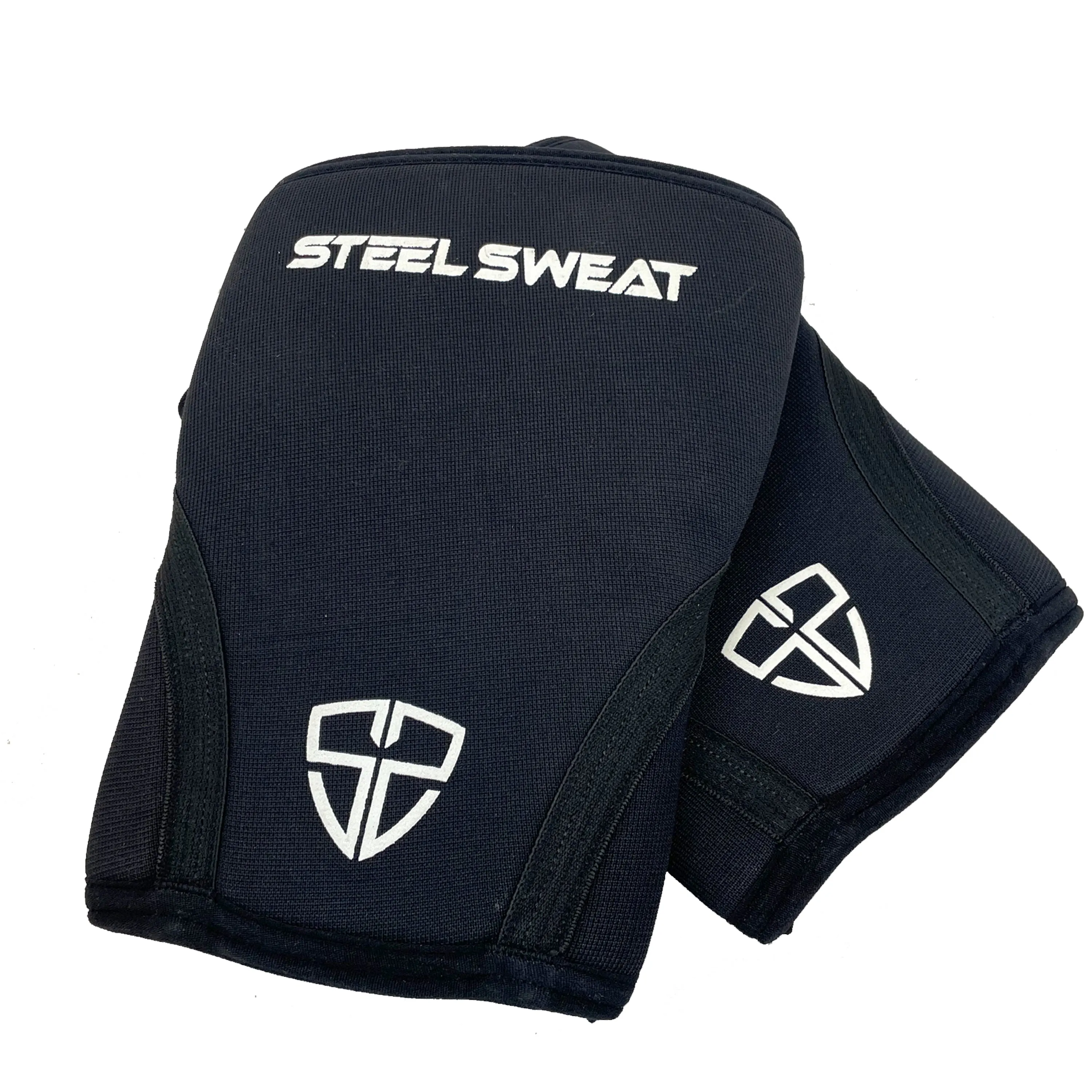 Knee Sleeves - Black