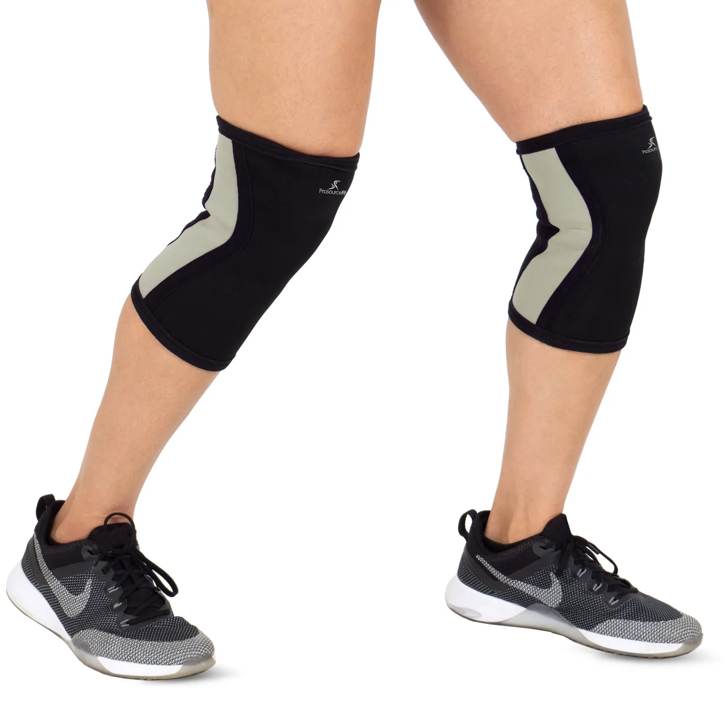 Knee Sleeves