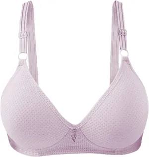 LCMTWX Sports Bras for Women 2024 Plus Size Unlined Underwire Full Coverage Bras Sports Bras for Women Plus Size Strapless