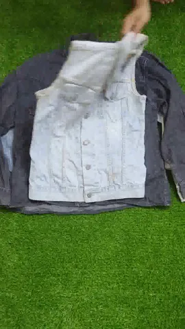 Levi's Lee jackets