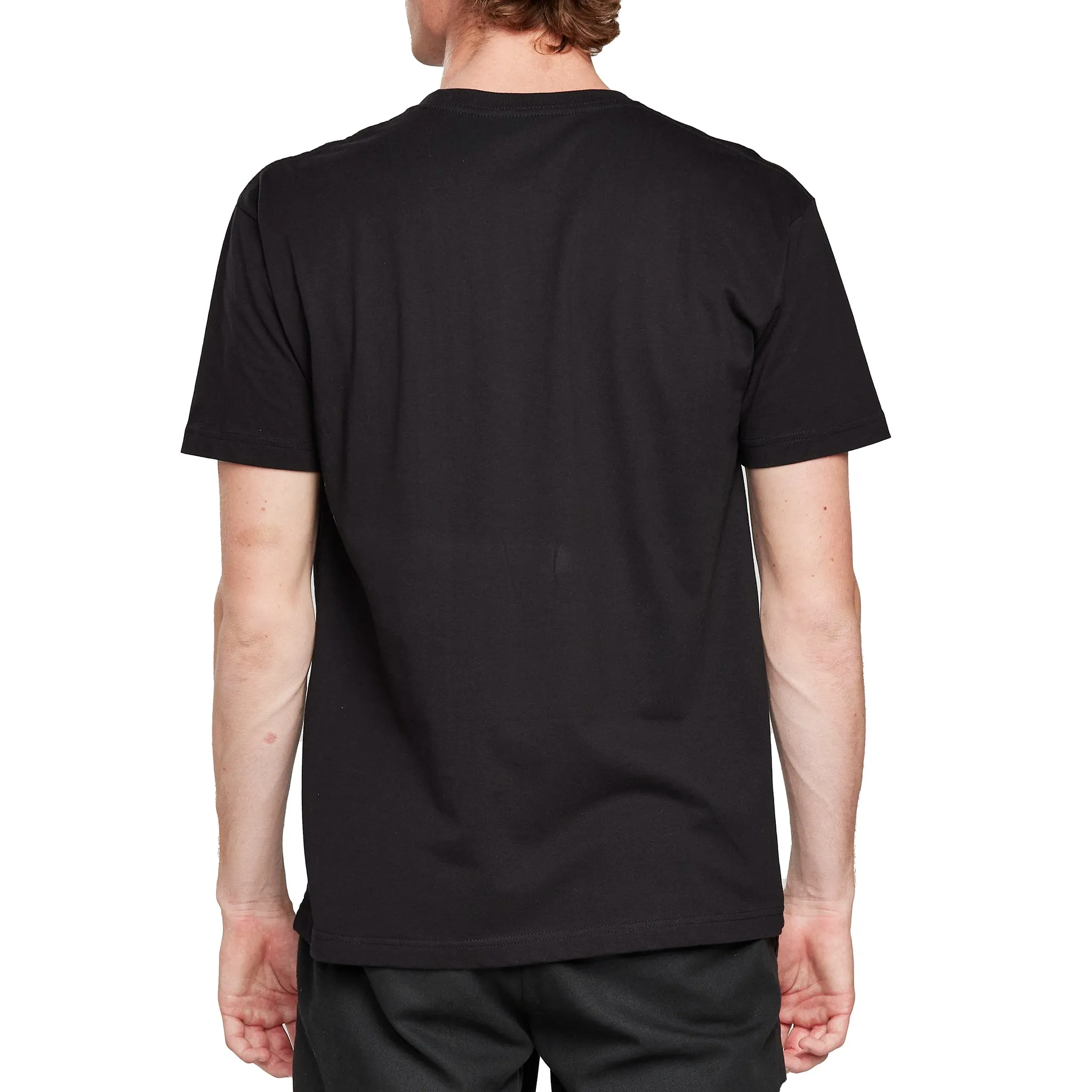 Mash Up S/S Tee