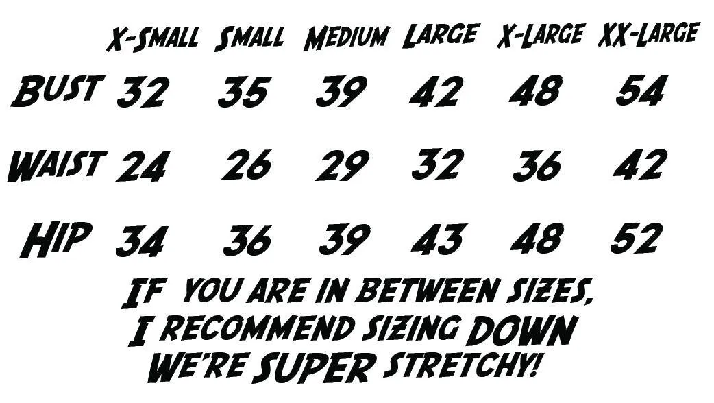 Medium Wonder Gym Tank