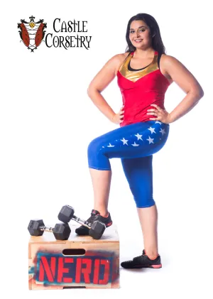 Medium Wonder Gym Tank