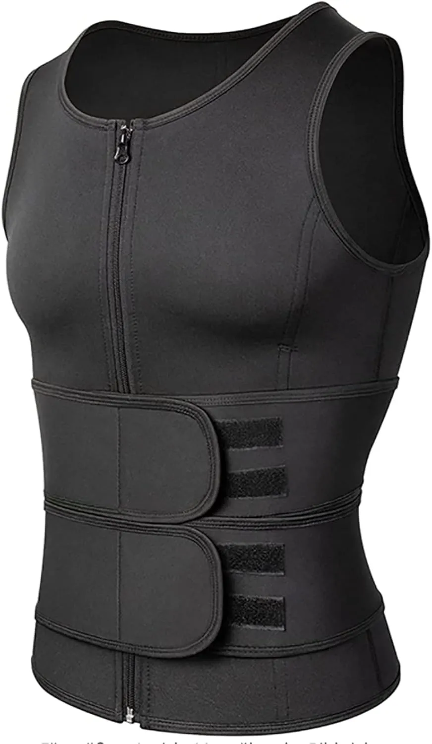 Men's Slimming Sauna Suit For Sweating Anti-Cellulite Slimming