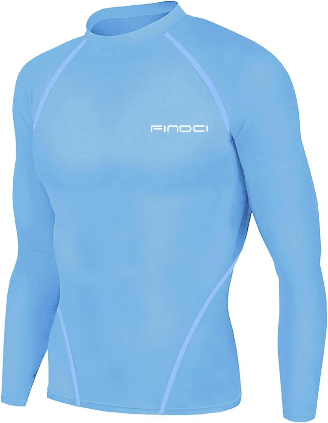 Men's Sports Running Set Compression Shirt   Pants Skin-Tight Long Sleeves Quick Dry Fitness Tracksuit Gym Yoga Suits