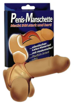 Penis Cuff