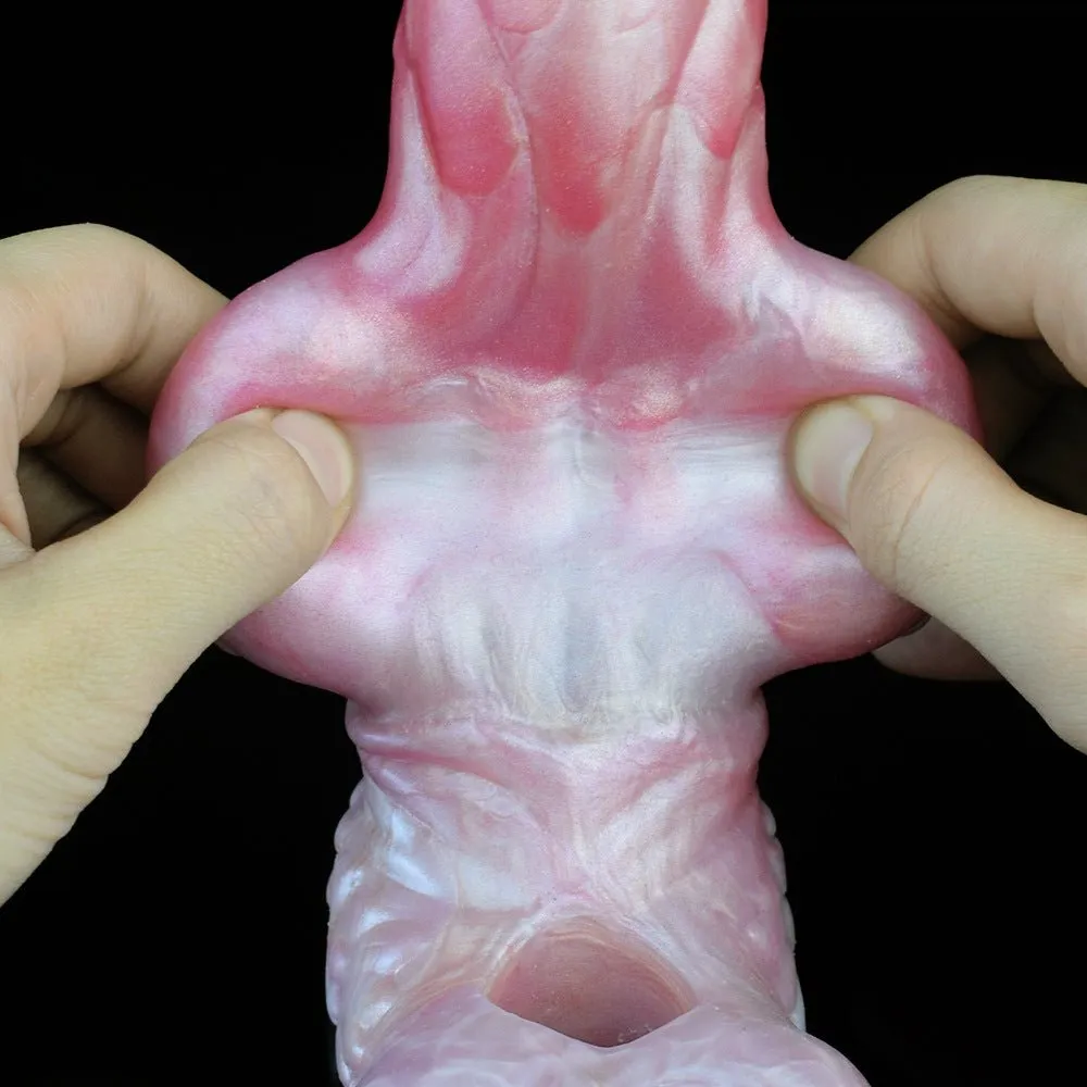 Silicone Penis Sleeves