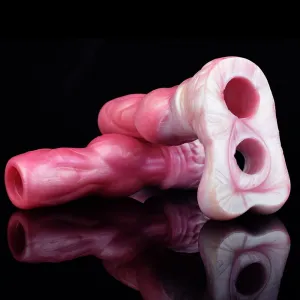 Silicone Penis Sleeves