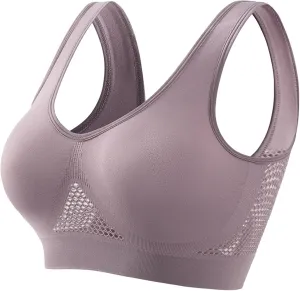 Sports Bras for Women Padded Sports Bras for Women Workout Bras for Women Racerback Bras Yoga Bras Stretchable Straps Bra