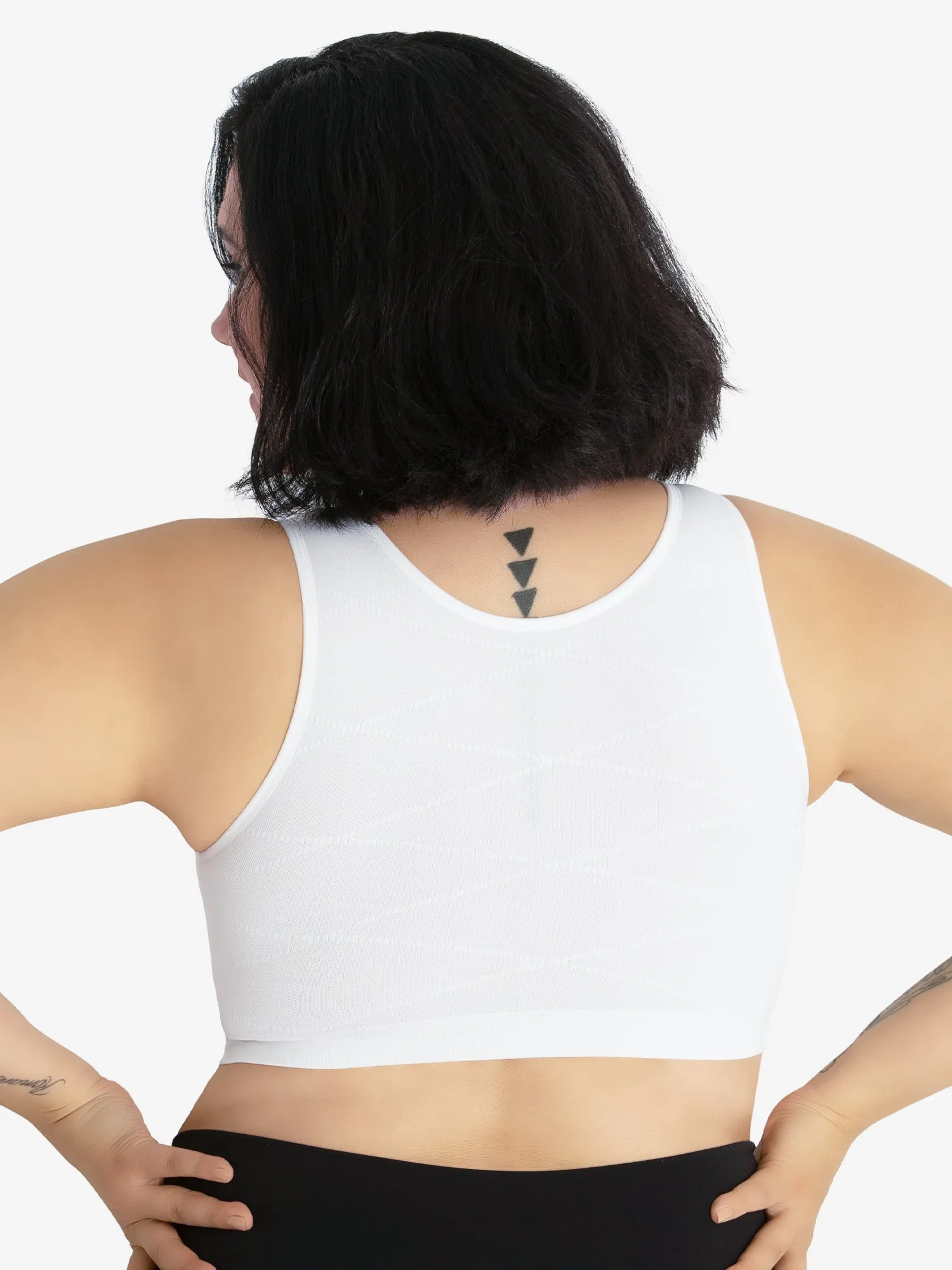 The Olivia - All-Around Support Comfort Sports Bra