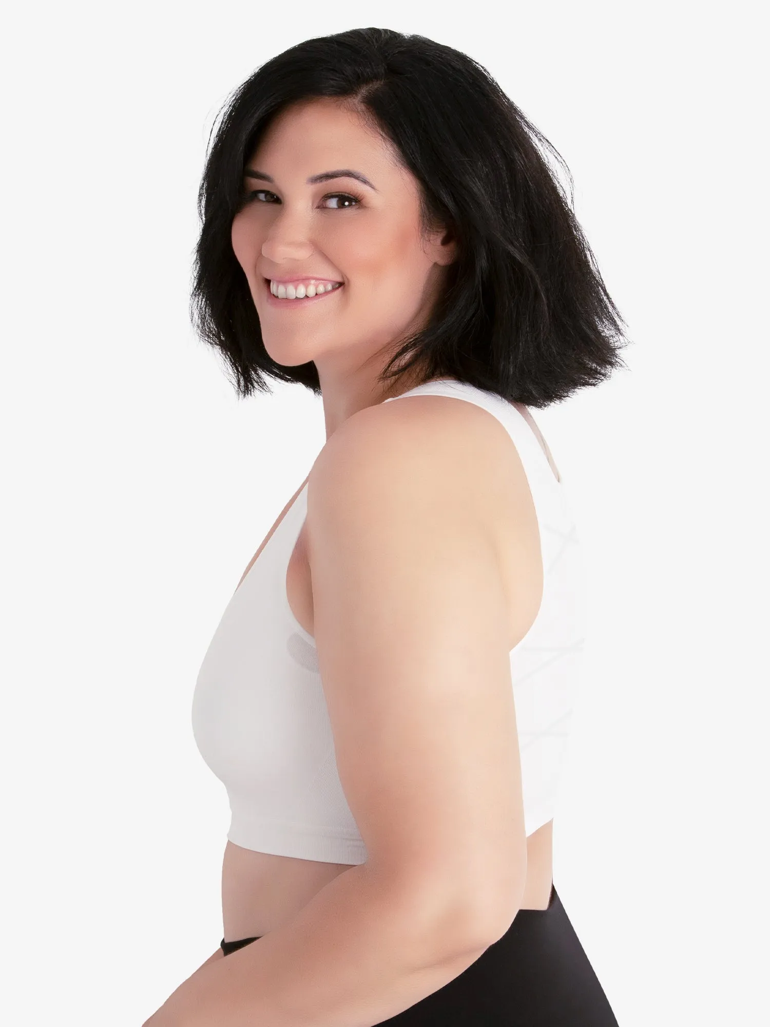 The Olivia - All-Around Support Comfort Sports Bra