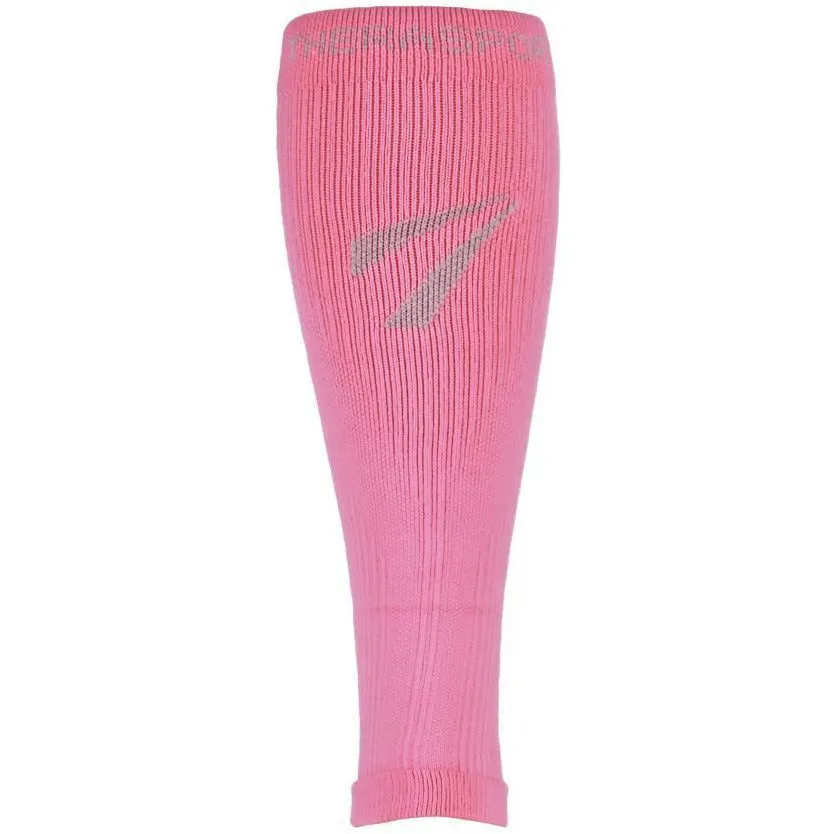 Therafirm® TheraSport® Athletic Compression Leg Sleeves 20-30 mmHg, Performance