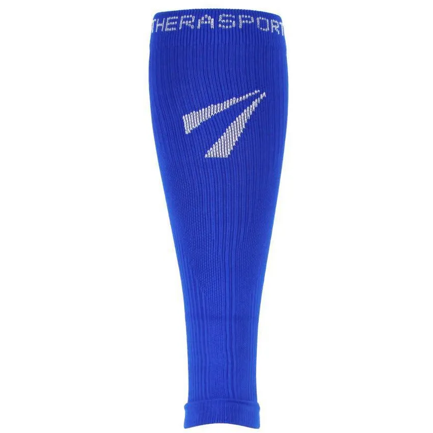 Therafirm® TheraSport® Athletic Compression Leg Sleeves 20-30 mmHg, Performance