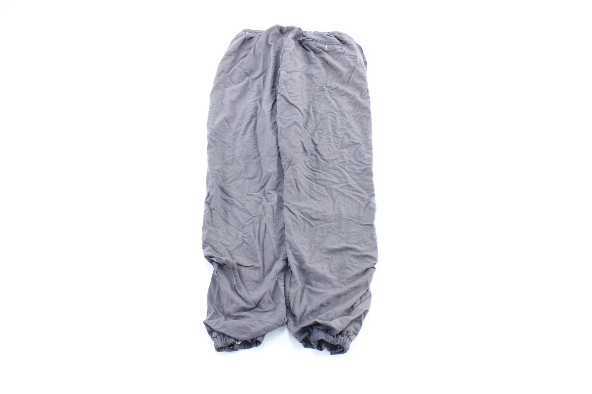 Vintage Givenchy Grey Pants