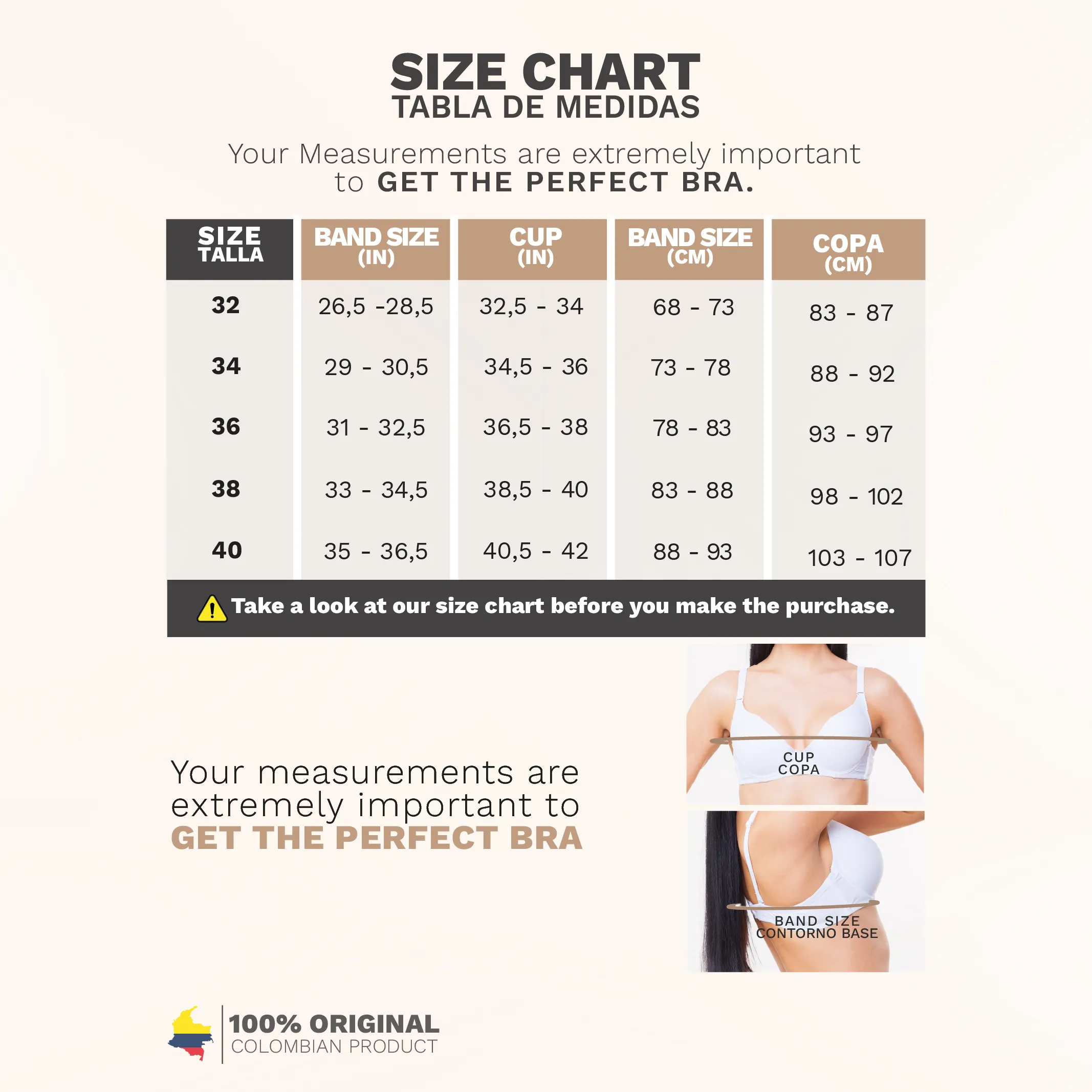 Women's High Back Support Bustier Long Bra for Big Busts Sonryse C486