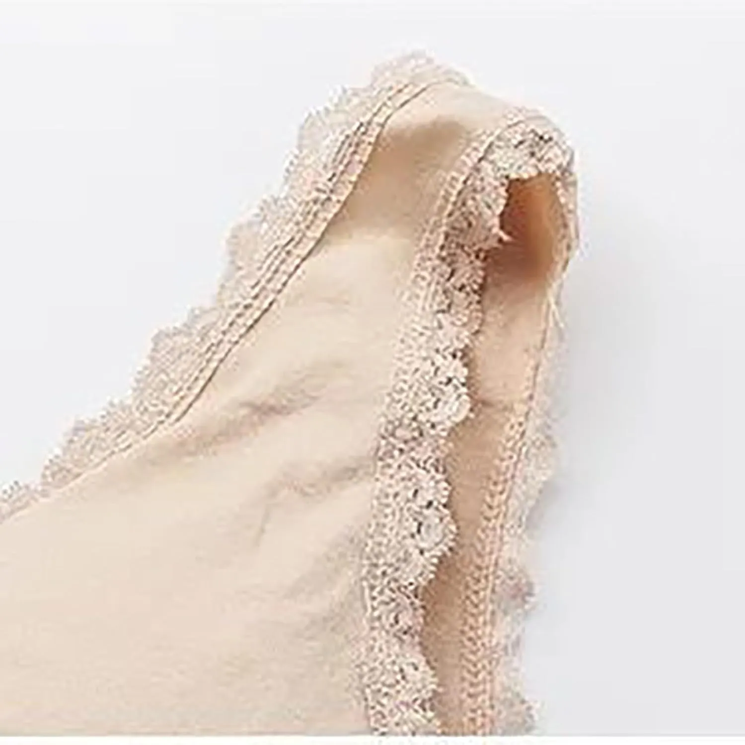 Women's Sports Bra Seamless Push up Bra Top Cover Sports Bralette Lace Trim Bras Breathable Light Bra for Yoga Fitness