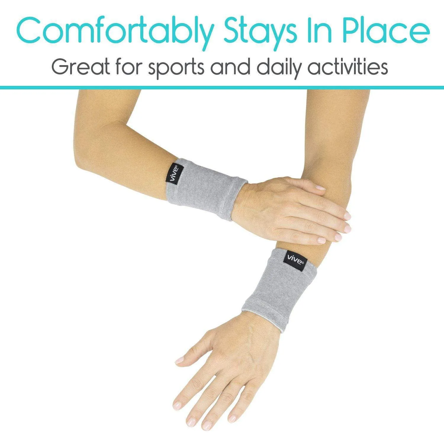 Wrist Sleeves