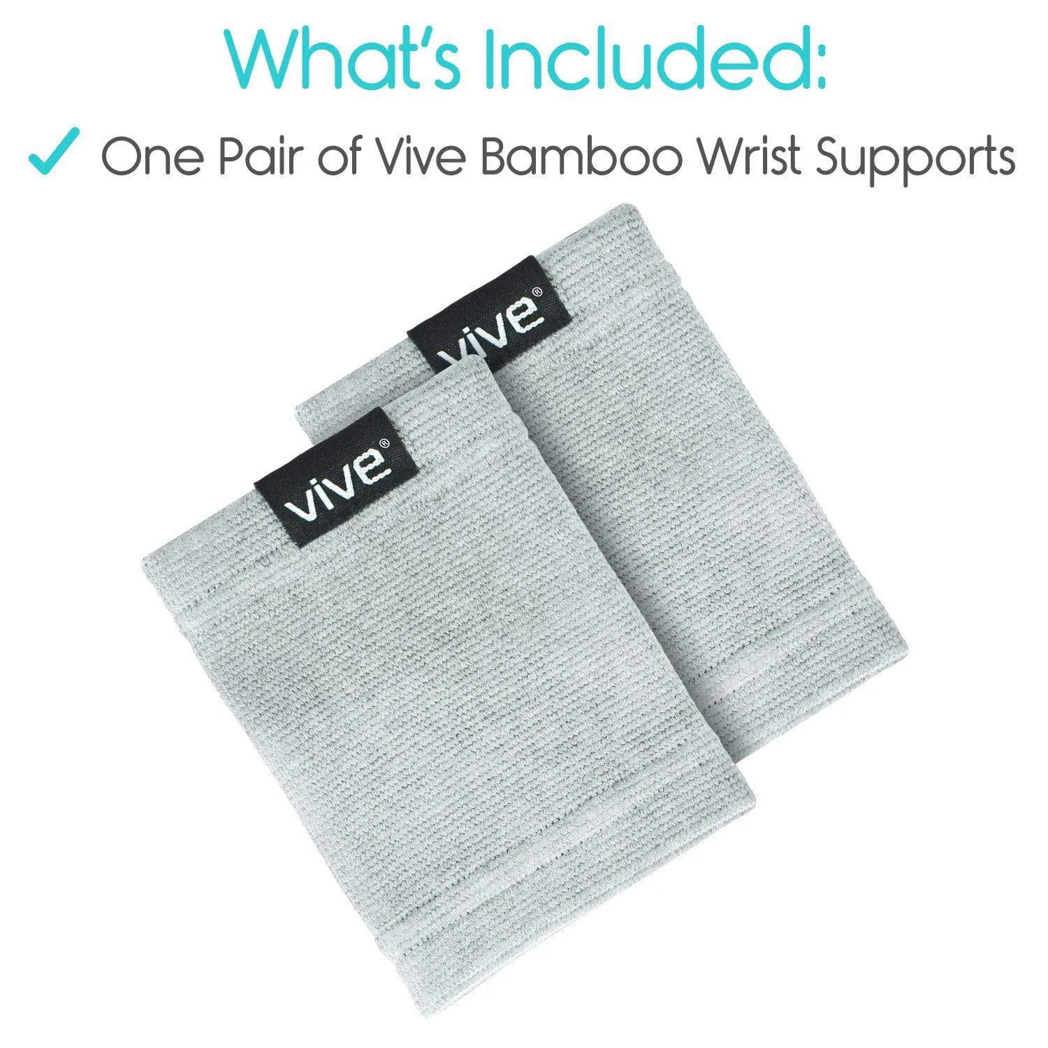Wrist Sleeves